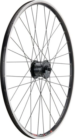 Urban Acera V-Brake DT Swiss 535 28" Laufradsatz -Fahrradzubehör Rabatt 396796