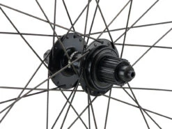 Mountain Deore Disc Center Lock DT Swiss 533D 29" Laufradsatz -Fahrradzubehör Rabatt 397082