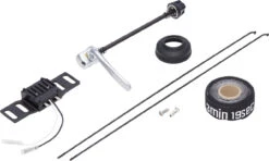 Urban Deore Disc Center Lock DT Swiss 533D 28" Laufrad -Fahrradzubehör Rabatt 397334