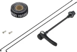 Urban Deore Disc Center Lock DT Swiss 533D 28" Laufrad -Fahrradzubehör Rabatt 397347