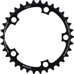 Praxis Works Buzz Road Kettenblatt-Set, 5-Arm, 110 Mm Lochkreis -Fahrradzubehör Rabatt 400148