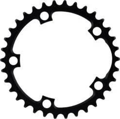 Praxis Works Buzz Road Kettenblatt-Set, 5-Arm, 110 Mm Lochkreis -Fahrradzubehör Rabatt 400149