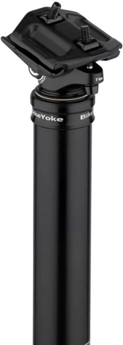 BikeYoke Revive 2.0 185 Mm Vario-Sattelstütze Ohne Remote -Fahrradzubehör Rabatt 400866