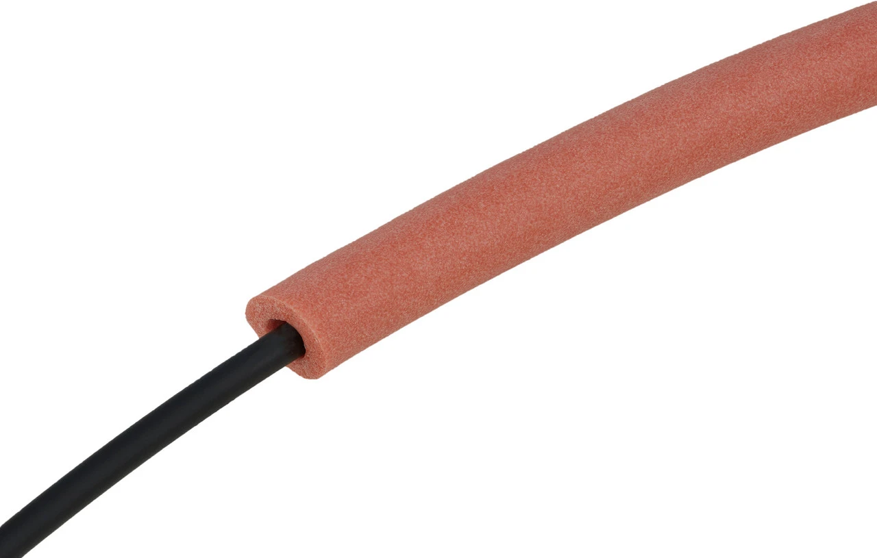 Anti Rattle Tube Anti Vibrations Schaumstoffschlauch 5 Anti Rattle Tube Anti Vibrations Schaumstoffschlauch – Bild 3