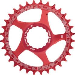 Race Face Narrow Wide Kettenblatt Cinch Direct Mount, 10-/11-/12-fach -Fahrradzubehör Rabatt 403652