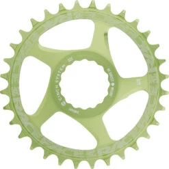 Race Face Narrow Wide Kettenblatt Cinch Direct Mount, 10-/11-/12-fach -Fahrradzubehör Rabatt 403654