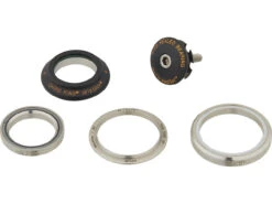 Chris-king DropSet 3 IS41/28,6 - IS52/40 GripLock Steuersatz -Fahrradzubehör Rabatt 404039