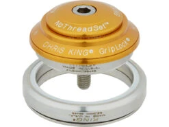 Chris-king DropSet 3 IS41/28,6 - IS52/40 GripLock Steuersatz -Fahrradzubehör Rabatt 404040