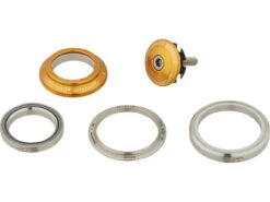 Chris-king DropSet 3 IS41/28,6 - IS52/40 GripLock Steuersatz -Fahrradzubehör Rabatt 404044