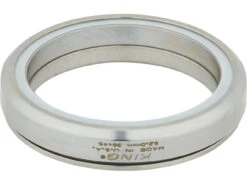 Chris-king DropSet 3 IS41/28,6 - IS52/40 GripLock Steuersatz -Fahrradzubehör Rabatt 404047