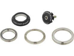 Chris-king DropSet 3 IS41/28,6 - IS52/40 GripLock Steuersatz -Fahrradzubehör Rabatt 404049