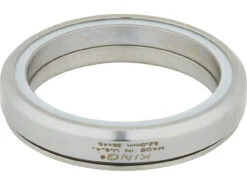 Chris-king DropSet 3 IS41/28,6 - IS52/40 GripLock Steuersatz -Fahrradzubehör Rabatt 404052