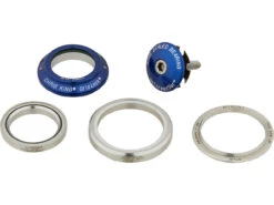 Chris-king DropSet 3 IS41/28,6 - IS52/40 GripLock Steuersatz -Fahrradzubehör Rabatt 404054