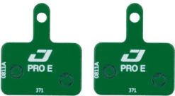 JAGWIRE Bremsbeläge Disc Pro E-Bike Für Shimano 15 JAGWIRE Bremsbeläge Disc Pro E-Bike Für Shimano -Fahrradzubehör Rabatt 408786