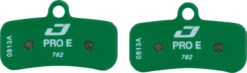 JAGWIRE Bremsbeläge Disc Pro E-Bike Für Shimano 18 JAGWIRE Bremsbeläge Disc Pro E-Bike Für Shimano -Fahrradzubehör Rabatt 408789