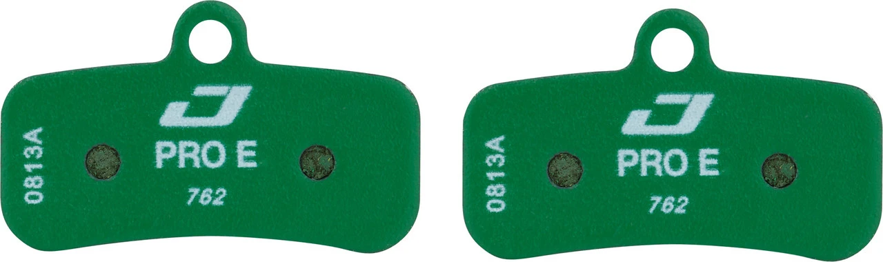 JAGWIRE Bremsbeläge Disc Pro E-Bike Für Shimano 10 JAGWIRE Bremsbeläge Disc Pro E-Bike Für Shimano – Bild 8