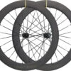 Mavic Cosmic SLR 65 Disc Center Lock Carbon Laufradsatz -Fahrradzubehör Rabatt 409298