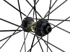 Mavic Cosmic SLR 65 Disc Center Lock Carbon Laufradsatz -Fahrradzubehör Rabatt 409300