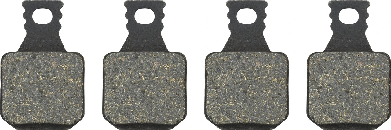 GALFER Bremsbeläge Disc Standard Für Magura 3 GALFER Bremsbeläge Disc Standard Für Magura