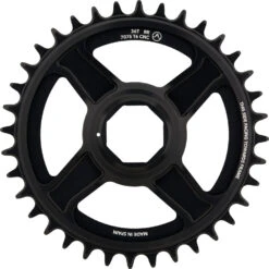 Rotor E-MTB Kettenblatt Direct Mount Für Brose, NoQ -Fahrradzubehör Rabatt 422061