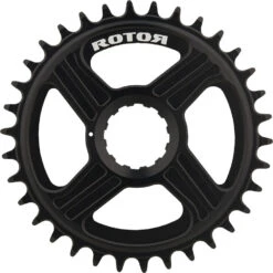 Rotor E-MTB Kettenblatt Direct Mount Für Fazua, NoQ -Fahrradzubehör Rabatt 422075