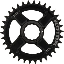 Rotor E-MTB Kettenblatt Direct Mount Für Fazua, NoQ -Fahrradzubehör Rabatt 422076