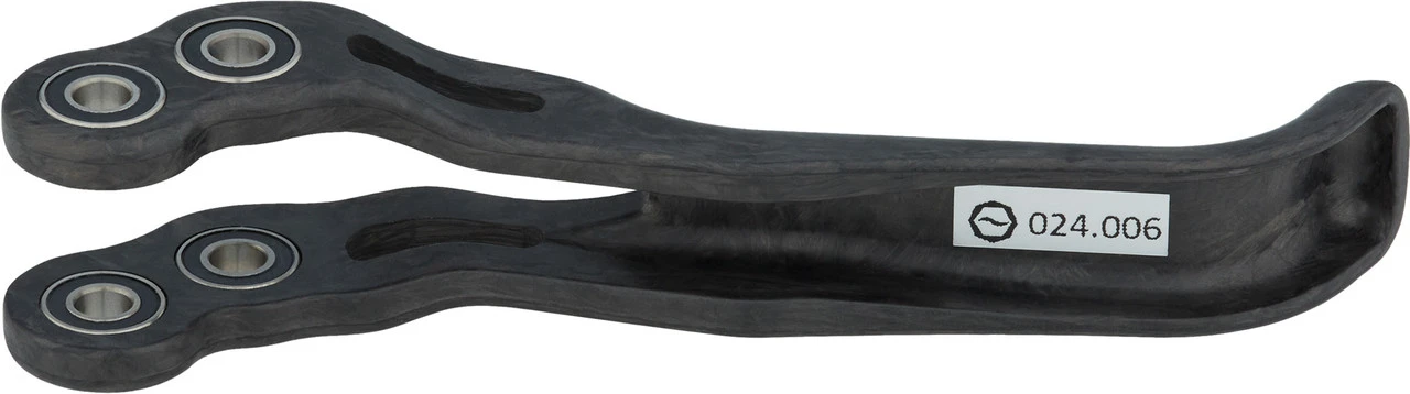 Trickstuff Bremshebel Carbon Für Piccola 10 Trickstuff Bremshebel Carbon Für Piccola – Bild 8