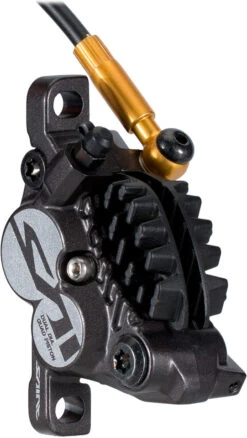 Shimano Saint V+h Set Scheibenbremse BR-M820 J-Kit -Fahrradzubehör Rabatt 422731