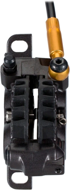 Shimano Saint V+h Set Scheibenbremse BR-M820 J-Kit -Fahrradzubehör Rabatt 422733