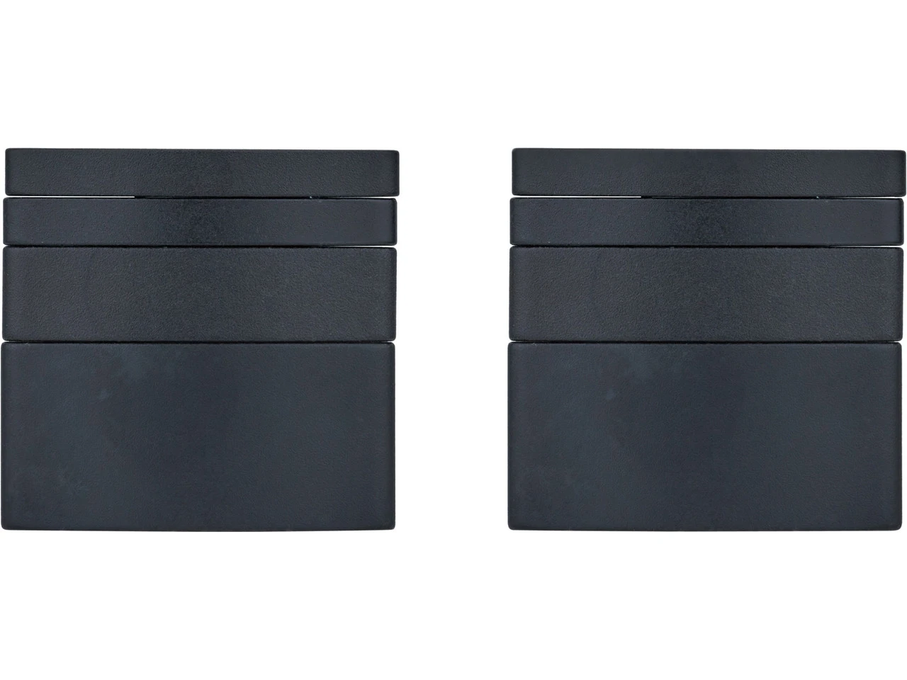 PROFILE DESIGN Aeria Riser Kit 4 PROFILE DESIGN Aeria Riser Kit – Bild 2