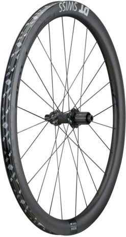 Dt-swiss GRC 1400 SPLINE 42 Disc Center Lock Carbon 28" Laufradsatz -Fahrradzubehör Rabatt 437009