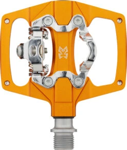 Kcnc AM Trap Klick-/Plattformpedale -Fahrradzubehör Rabatt 445305