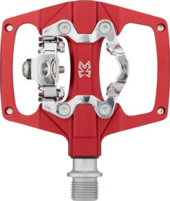 Kcnc AM Trap Klick-/Plattformpedale -Fahrradzubehör Rabatt 445317