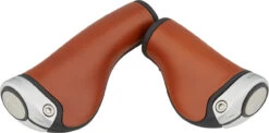 BROOKS GP1 Leder Lenkergriff Für Drehgriffschalter Einseitig -Fahrradzubehör Rabatt 449742