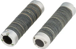 BROOKS Plump Leather Grips Lenkergriffe -Fahrradzubehör Rabatt 449749