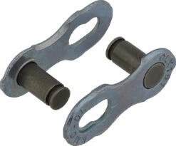 KMC E101 EPT E-Bike Kette 1-fach -Fahrradzubehör Rabatt 450374