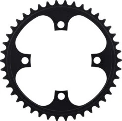 KMC Wide Kettenblatt, 4-Arm, 104 Mm Lochkreis 9 KMC Wide Kettenblatt, 4-Arm, 104 Mm Lochkreis -Fahrradzubehör Rabatt 451976