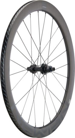 Newmen Advanced SL R.50 Streem Disc Center Lock Carbon 28" Laufradsatz -Fahrradzubehör Rabatt 453431