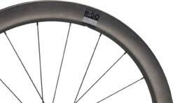 Newmen Advanced SL R.50 Streem Disc Center Lock Carbon 28" Laufradsatz -Fahrradzubehör Rabatt 453433
