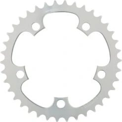 TA Kettenblatt Zephyr, 5-Arm, Innen, 110 Mm Lochkreis -Fahrradzubehör Rabatt 453724