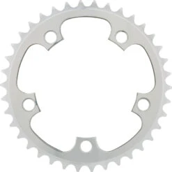 TA Kettenblatt Zephyr, 5-Arm, Innen, 110 Mm Lochkreis -Fahrradzubehör Rabatt 453725