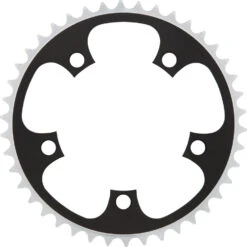 TA Kettenblatt Zephyr, 5-Arm, Innen, 110 Mm Lochkreis -Fahrradzubehör Rabatt 453727