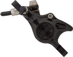 HOPE Tech 4 X2 V+h Set Scheibenbremse Mit Kunststoffleitung 18 HOPE Tech 4 X2 V+h Set Scheibenbremse Mit Kunststoffleitung -Fahrradzubehör Rabatt 453825