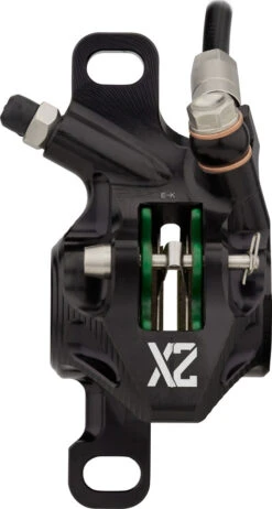 HOPE Tech 4 X2 V+h Set Scheibenbremse Mit Kunststoffleitung 21 HOPE Tech 4 X2 V+h Set Scheibenbremse Mit Kunststoffleitung -Fahrradzubehör Rabatt 453828