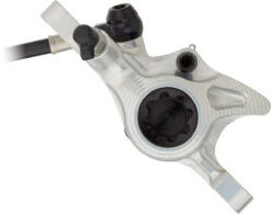 HOPE XCR PRO X2 Postmount V+h Set Scheibenbremse 16 HOPE XCR PRO X2 Postmount V+h Set Scheibenbremse -Fahrradzubehör Rabatt 454720