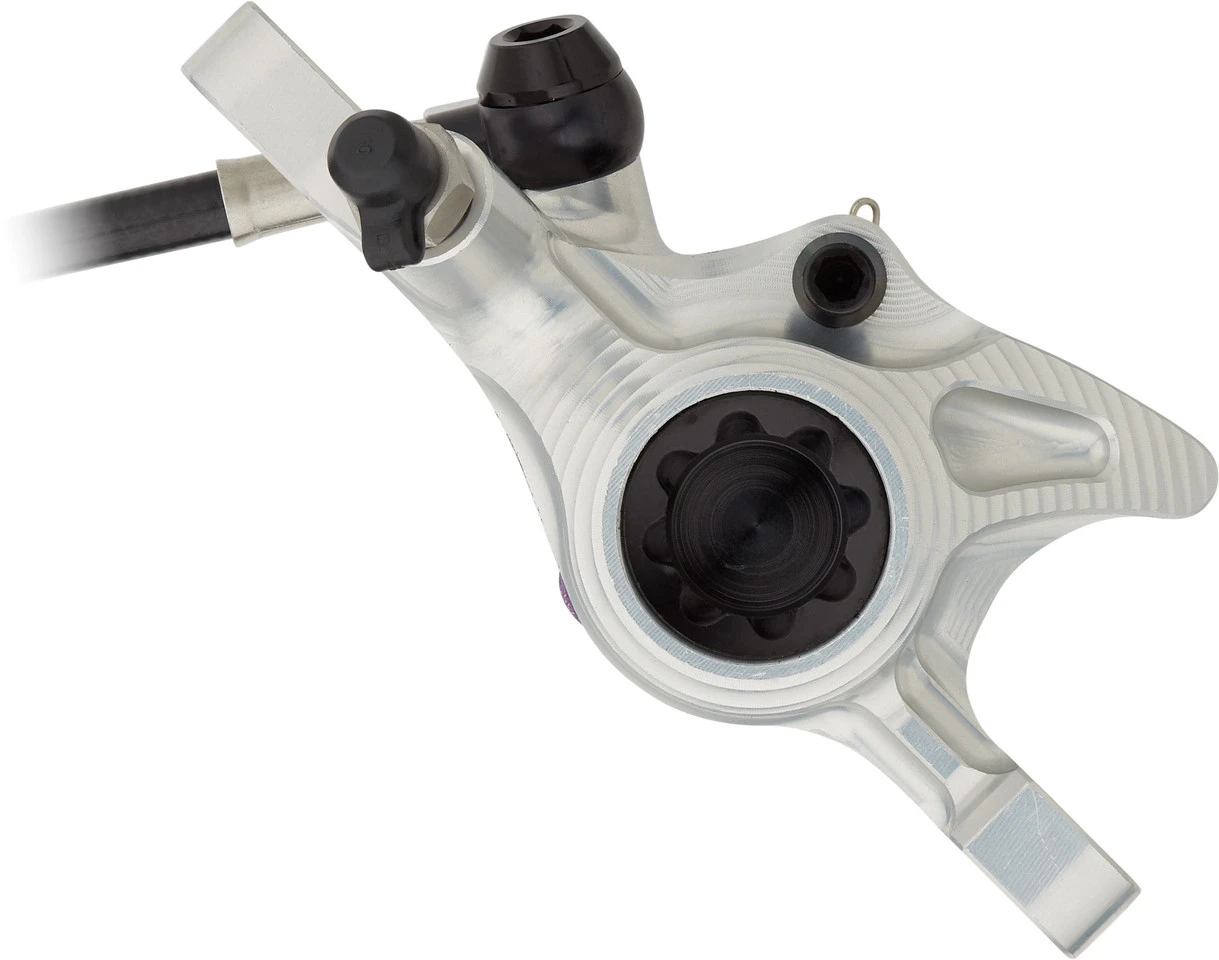 HOPE XCR PRO X2 Postmount V+h Set Scheibenbremse 7 HOPE XCR PRO X2 Postmount V+h Set Scheibenbremse – Bild 5