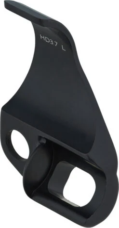 TRP HD 3.7 Schalthebel-Adapter Shimano I-Spec II Auf SRAM Matchmaker X -Fahrradzubehör Rabatt 456553