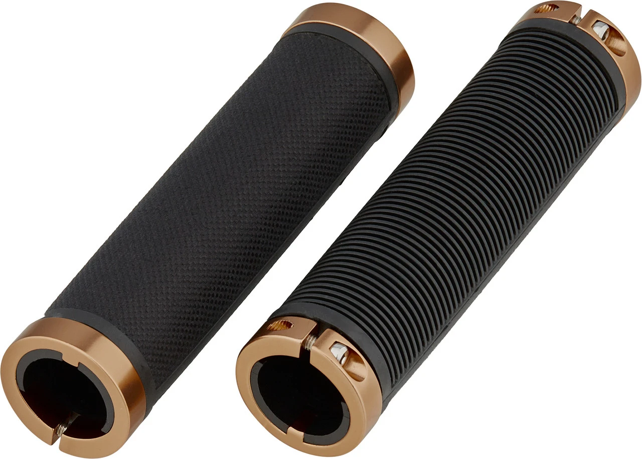 BROOKS Cambium Rubber Lenkergriffe 14 BROOKS Cambium Rubber Lenkergriffe – Bild 12