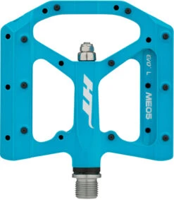 HT EVO-MAG ME05 Plattformpedale -Fahrradzubehör Rabatt 460581