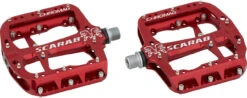 Chromag Scarab Plattformpedale -Fahrradzubehör Rabatt 461231